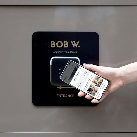 Bob W City Centre Helsingfors Eksteriør bilde